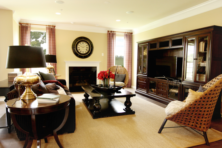Real Estate Photography & Video Marketing. Servicing Williamsburg & Newport News Virginia.