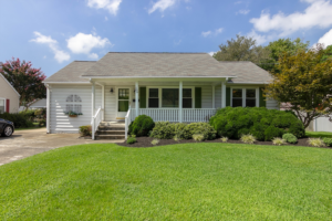 Real Estate Photography Video Marketing Williamsburg Newport News