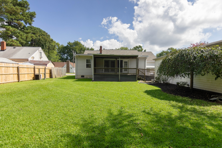 Real Estate Photography Video Marketing Williamsburg Newport News