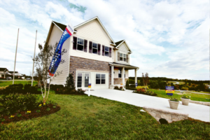 Real Estate Photography & Video Marketing. Servicing Williamsburg & Newport News Virginia.